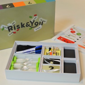 Risk&You 2